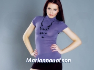 Mariannauotson