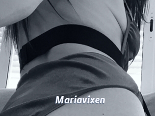 Mariavixen