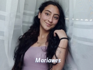 Mariawes