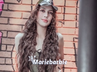 Mariebarbie