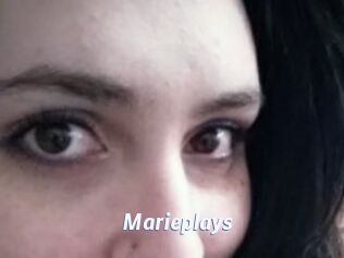 Marieplays