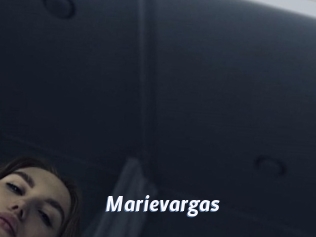 Marievargas