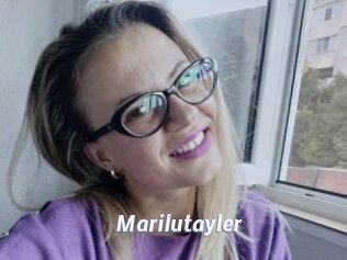 Marilutayler