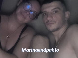 Marinaandpablo