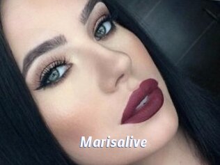 Marisalive