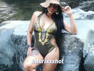 Marixxxhot