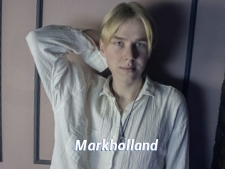 Markholland