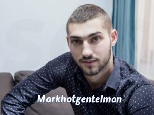 Markhotgentelman