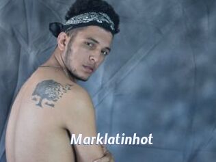 Marklatinhot