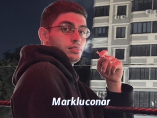 Markluconar