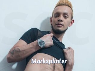 Marksplinter