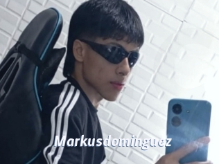 Markusdominguez