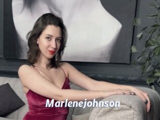 Marlenejohnson