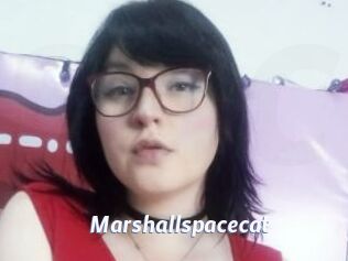 Marshallspacecat