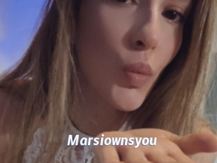 Marsiownsyou