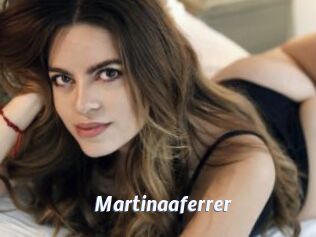 Martinaaferrer