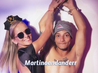 Martinaandanderr