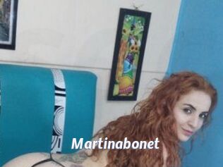 Martinabonet