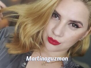 Martinaguzman