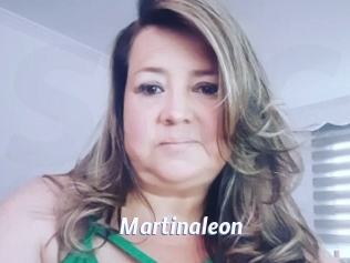 Martinaleon