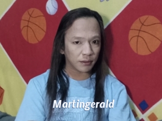 Martingerald