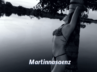 Martinnasaenz