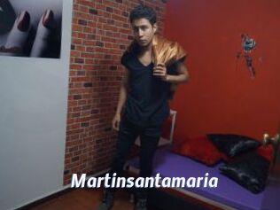 Martinsantamaria