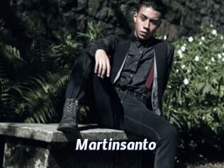 Martinsanto