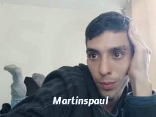 Martinspaul