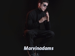 Marvinadams