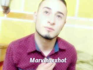 Marvinsexhot