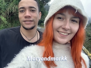 Maryandmarkk