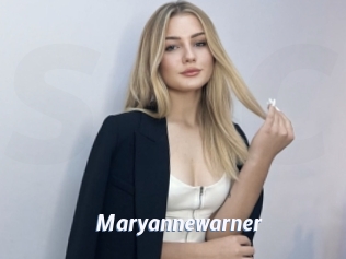 Maryannewarner