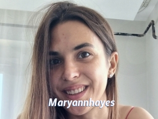 Maryannhayes