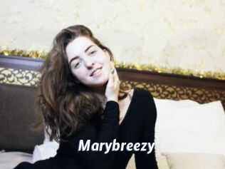 Marybreezy