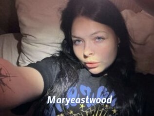 Maryeastwood