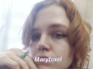 Maryfoxel