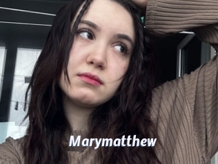 Marymatthew