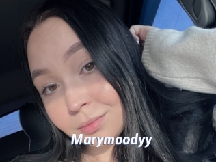 Marymoodyy