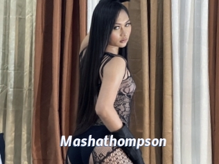 Mashathompson