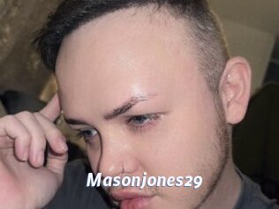 Masonjones29