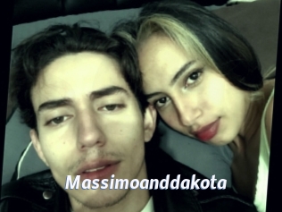 Massimoanddakota