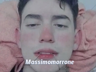 Massimomorrone