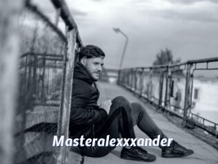 Masteralexxxander