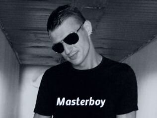 Masterboy