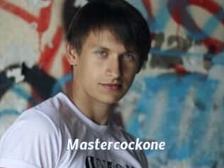 Mastercockone