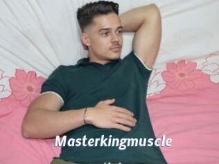 Masterkingmuscle