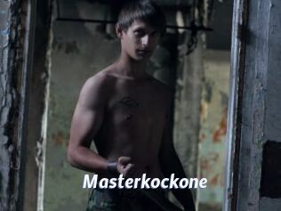 Masterkockone