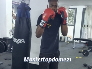 Mastertopdome21