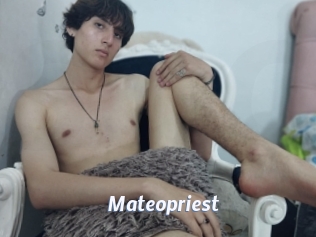 Mateopriest